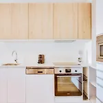 Apartament Al - Mira Atlantico *