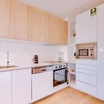 Al - Mira Atlantico Apartamento *
