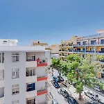 Apartamento Al - Mira Atlantico Quarteira