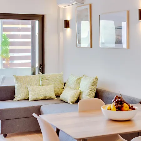 Al - Mira Atlantico Appartement Quarteira