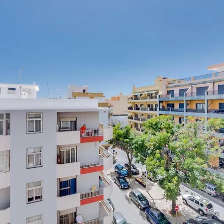 Appartement Al - Mira Atlantico Quarteira